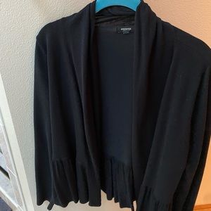 Premise jacket size large
